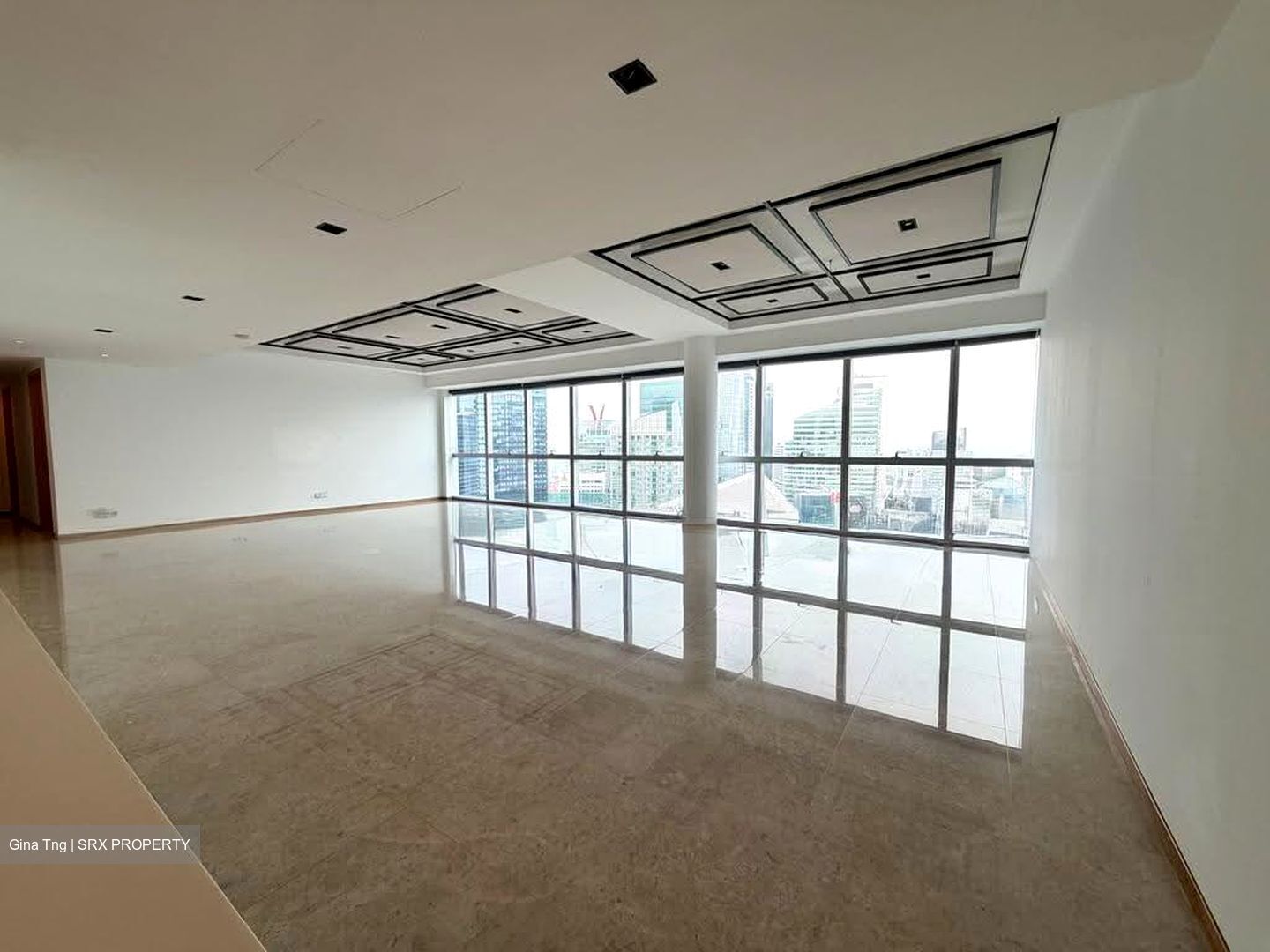 Marina Bay Residences (D1), Condominium #637321531